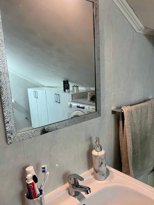 Apartamento T2 - Urbanização dos Telheiros ABRANTES