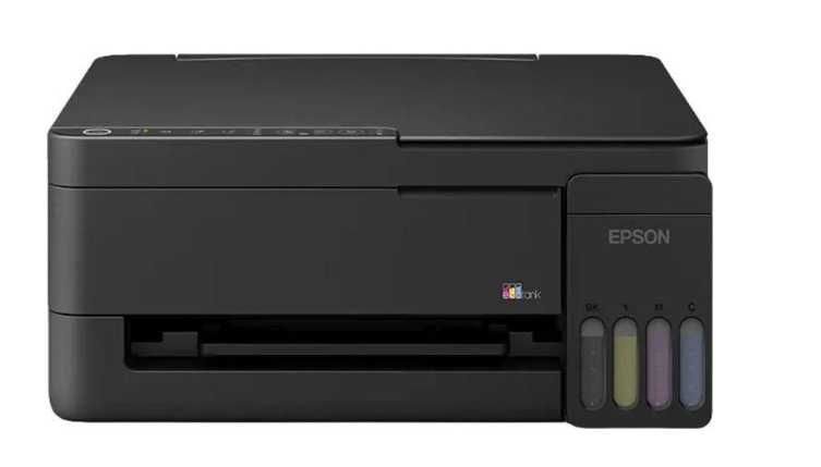БФП Epson EcoTank L3350 (C11CL62413)