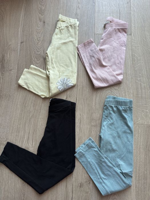 Legginsy little kids smyk 122