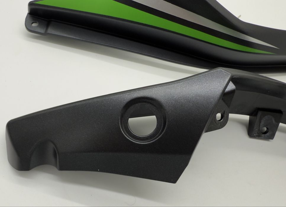 Kawasaki versys 650 ogon tyl zadupek owiewka L P Harmęże • OLX.pl