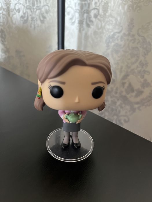 Фігурка Funko Pop Пем з серіалу «Офіс»