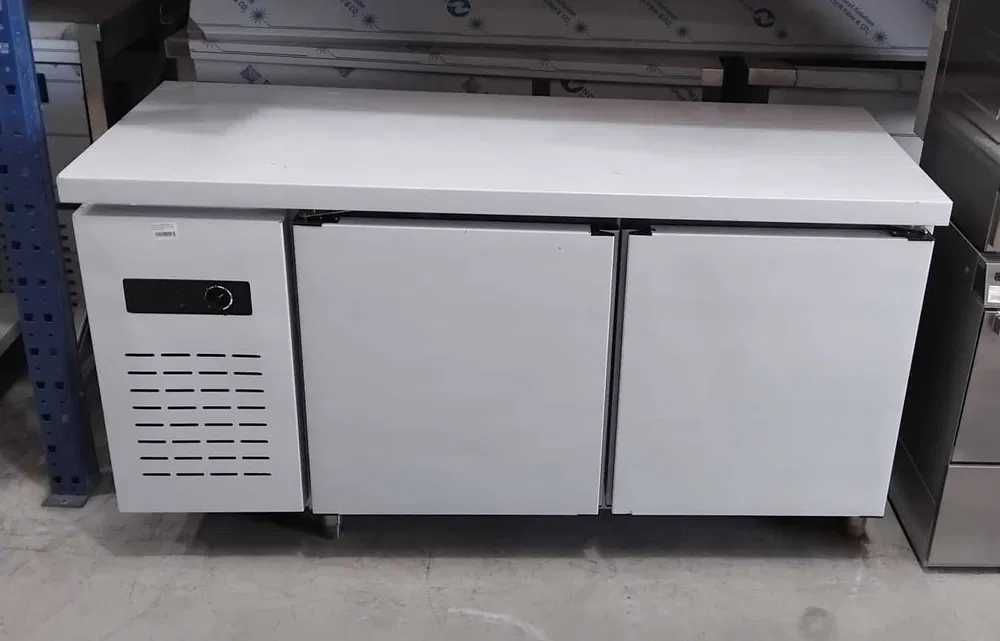 Bancada Refrigerada 2 Portas - SUPER PREÇO