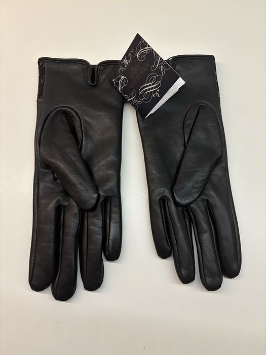 Rękawiczki skórzane Wittchen new m women