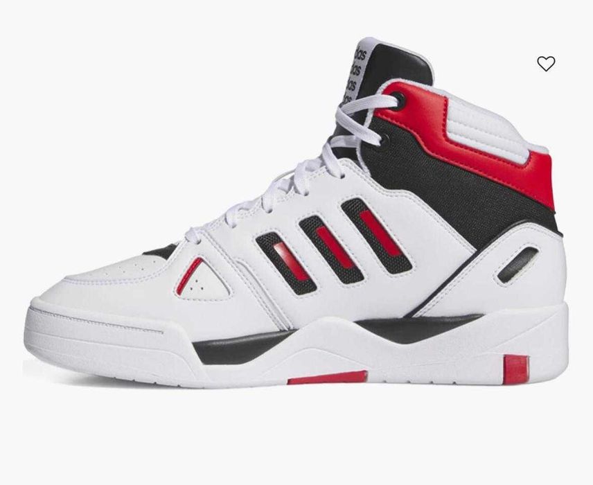 Кросівки Adidas MidCity