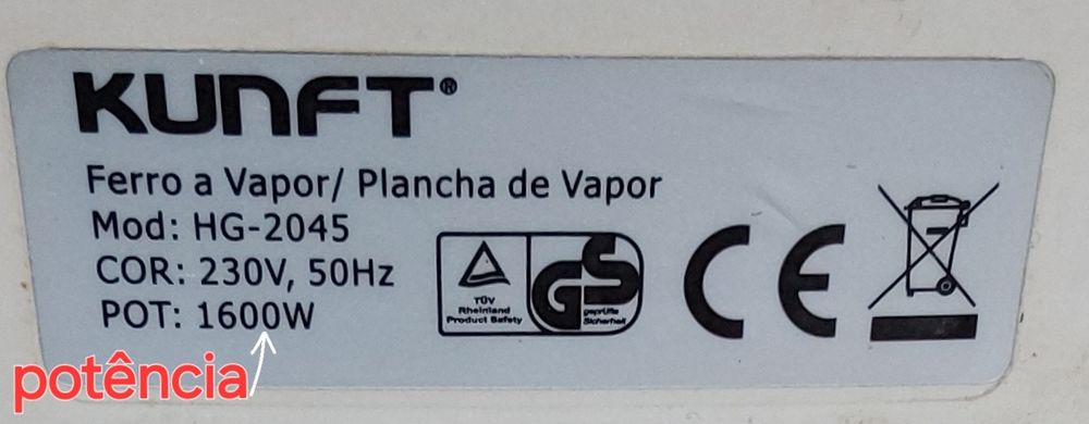FERRO DE ENGOMAR,PASSAR A FERRO,EM BOM ESTADO.Casa,Quarto,Sala,Cozinha