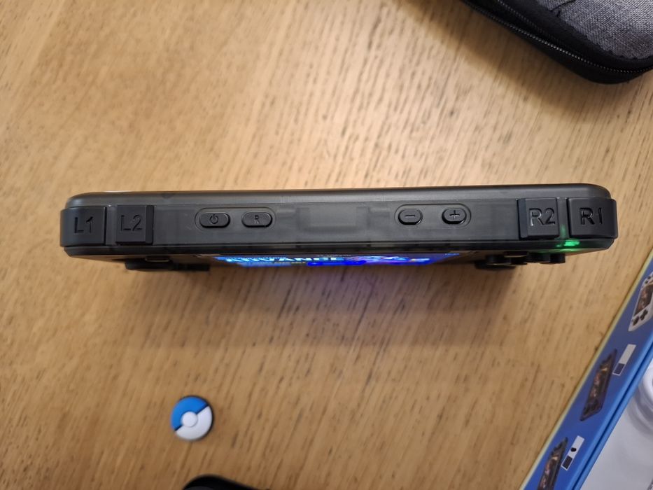 R36H Konsola Retro 64GB Pełny Zestaw!!