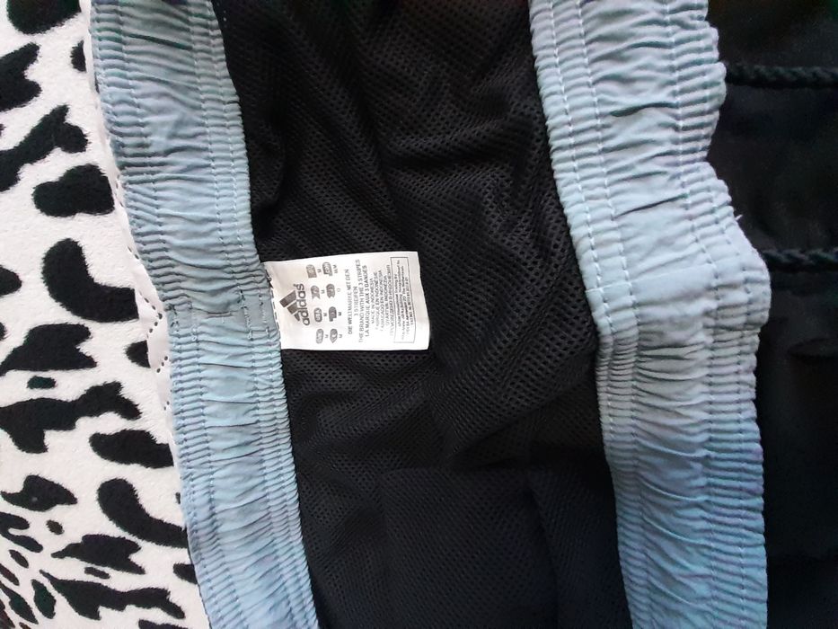 Calção de praia Adidas