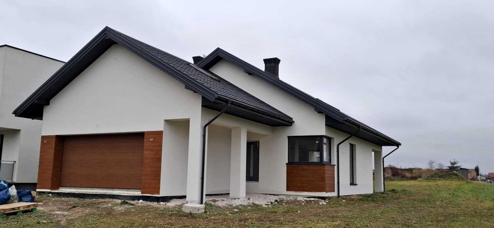 Ocieplenia Elewacje Docieplenia