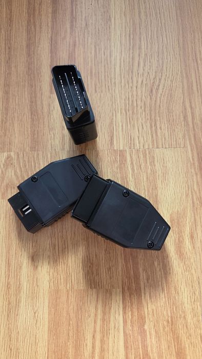 CAN adapter spidometr