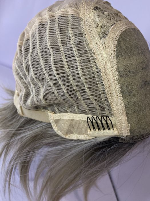 Перука натуральна