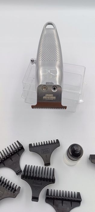 Brooklyn Soap Company Brooklyn Blade Profesjonalny Trymer do Brody