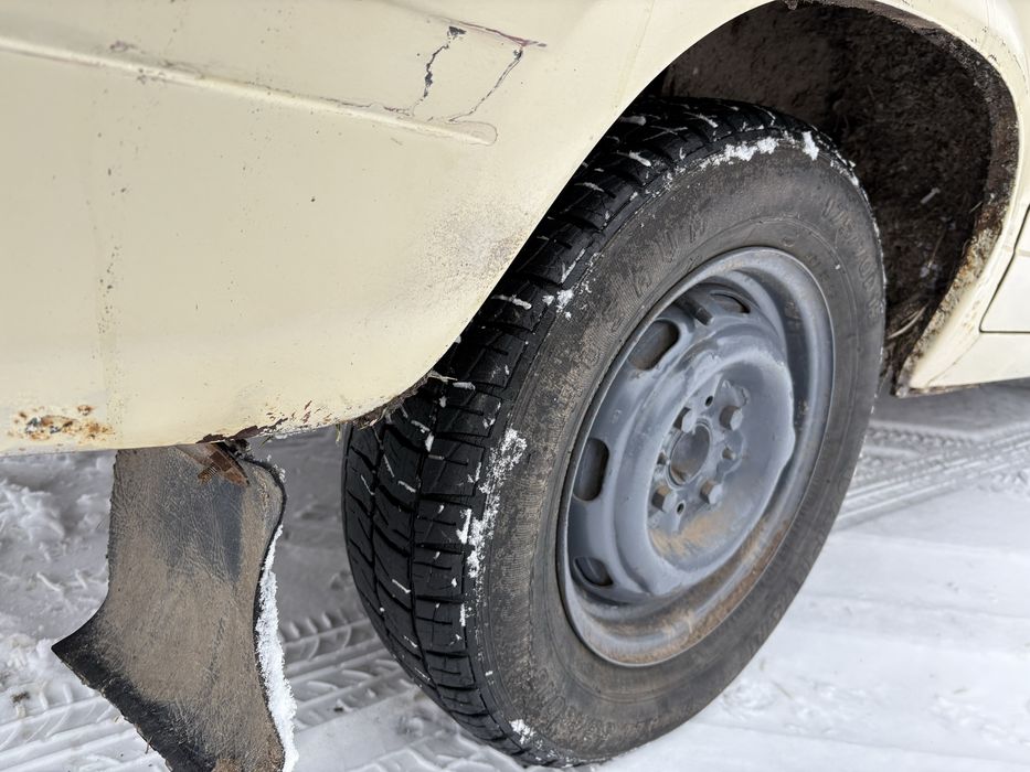 Ваз 2105 газ/бензин 1.5