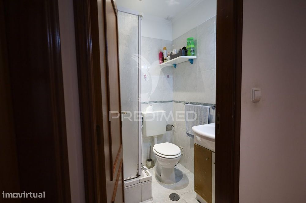 Apartamento T3