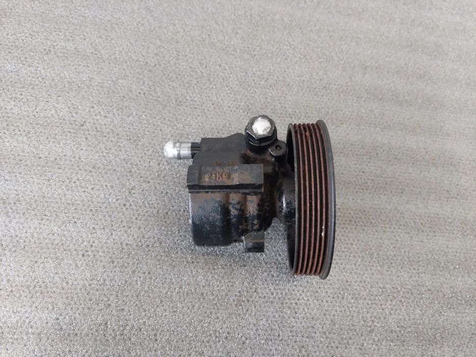 Bomba de direção DACIA Sandero (BS_)