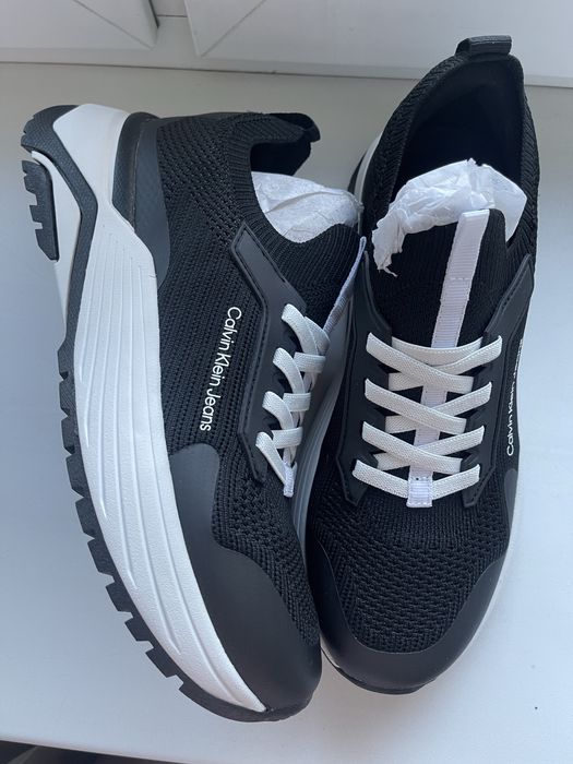 Кроссовки Calvin Klein оригинал