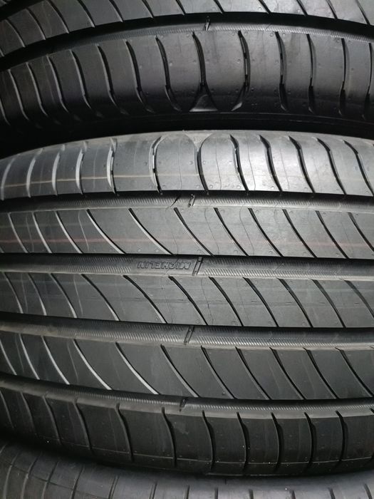 Pneus 225/45/17 Michelin
