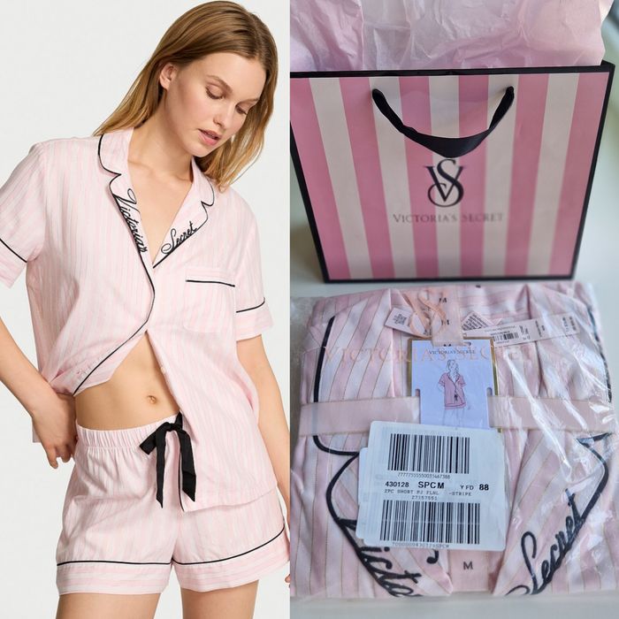 Піжама Victoria's Secret ХS, S, M, L  Вікторія Сікрет