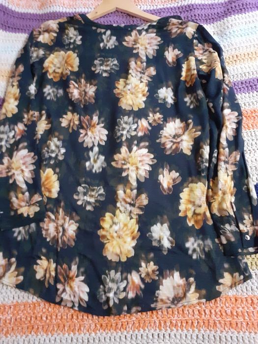 Camisa SALSA  tm  38/40.