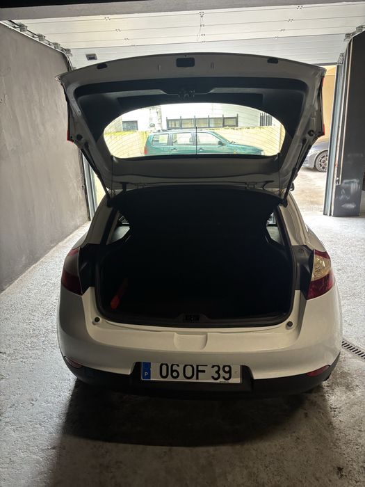 Renault Megane III Dynamique S 110cv Nacional 2013