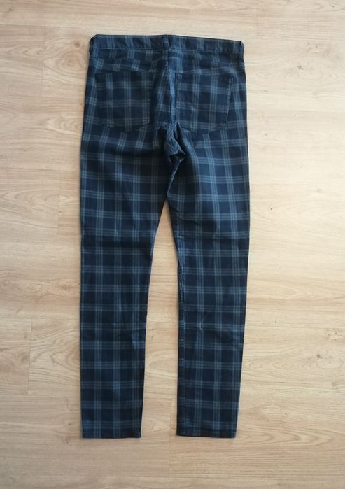 Spodnie h&m 31 dla chłopaka