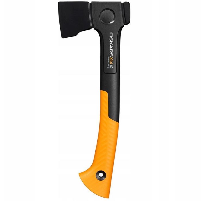 Siekiera FISKARS X14