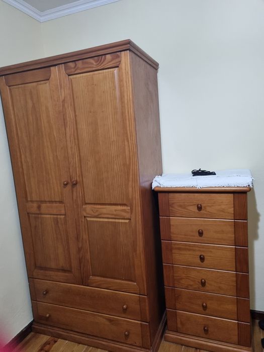 Quarto para arrendar