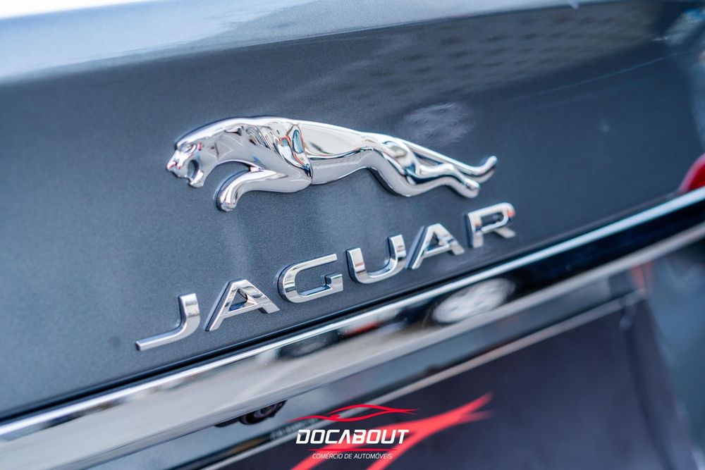 Jaguar XF525312636214333447