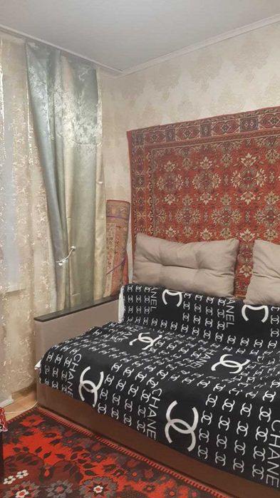 Продам 1к. кв. Безлюдiвка