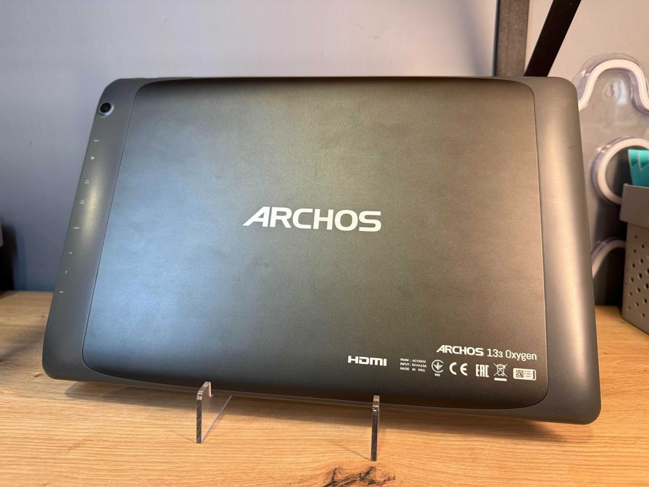 Tablet Archos 13.3" IPS FHD 64 GB + GW 1 msc