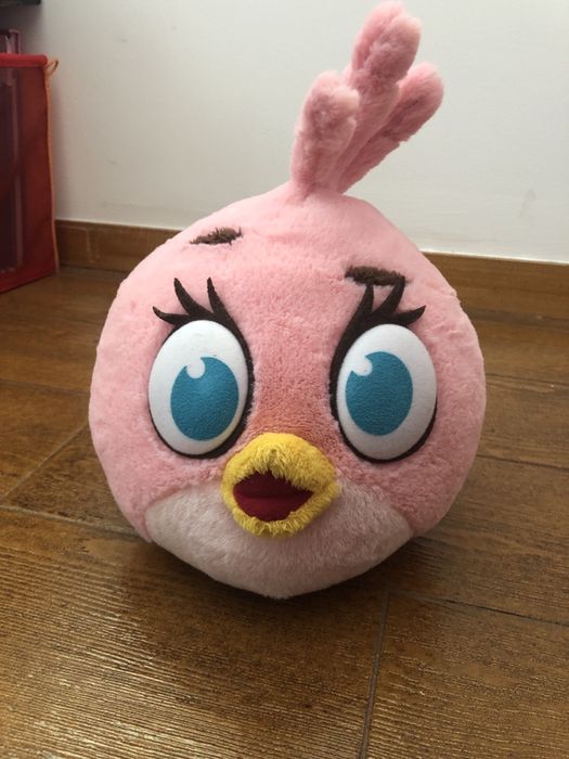 Angry Birds - Stella