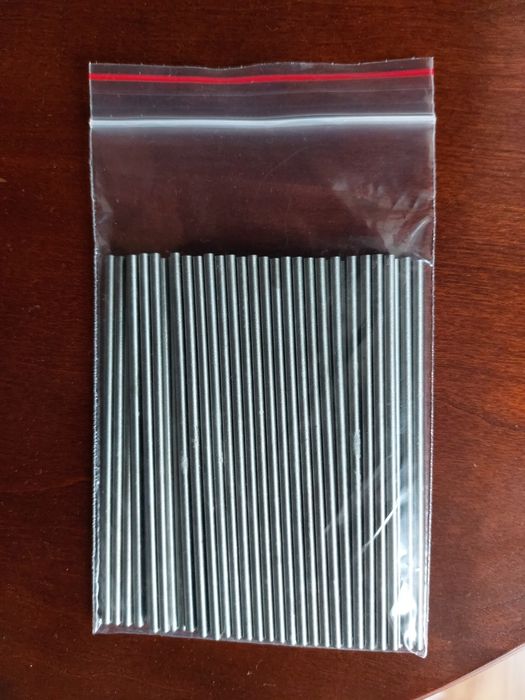 Молібден МЧ       .