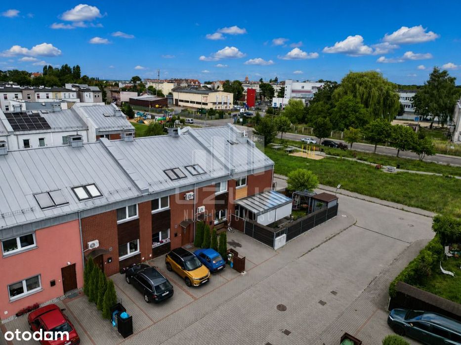 Dom – Tczew - Więcej
