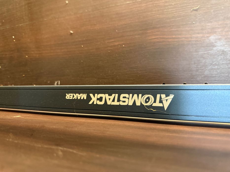 laser diodowy ATOMSTACK A40 PRO + stół 850mmx800mm