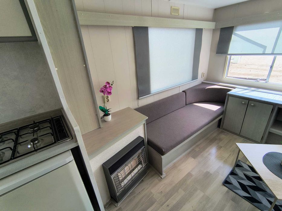 Domek Holenderski Sunseeker 4-osobowy , prysznic!!!  REZERWACJA - Widok 2