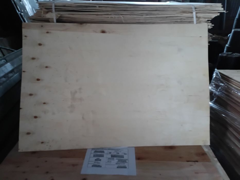 Płyta sklejka 120 x 80