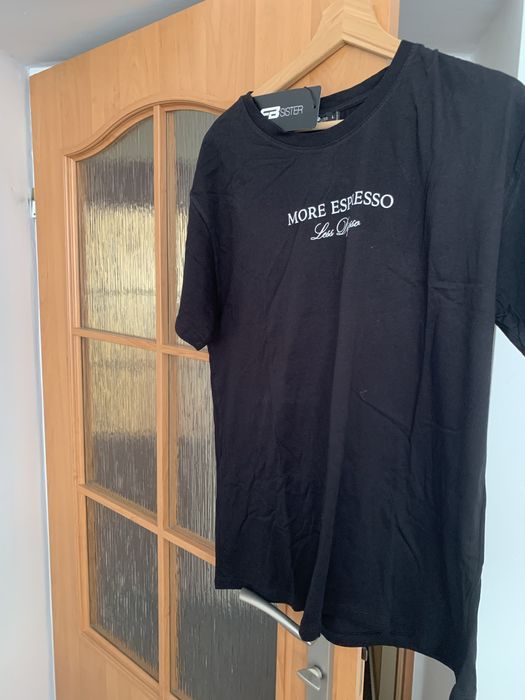 Sprzedam nowy (z metką) t-shirt w rozmiarze L