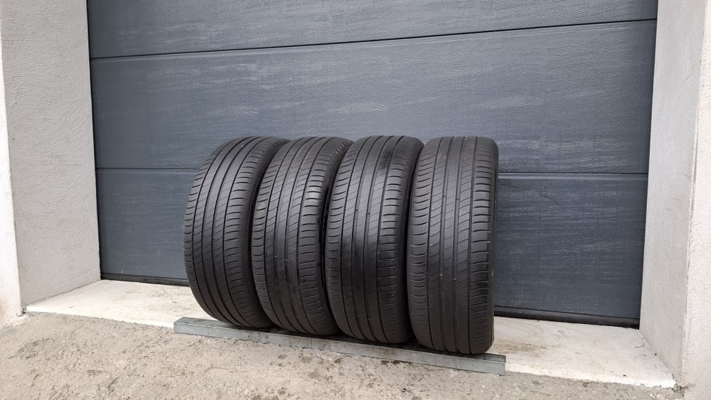 Michelin 225/55 R18 Primacy 5.5 mm