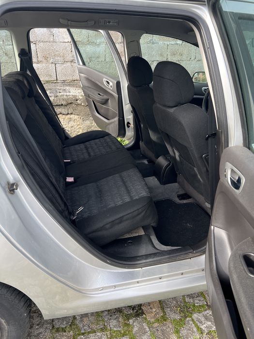 Peugeot 307 1.4 hdi — photo 2