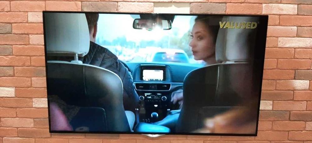 Smart Tv LG 55 cali IPS ULTRA Slim 4K 900Hz 55UB820V YouTube Netflix