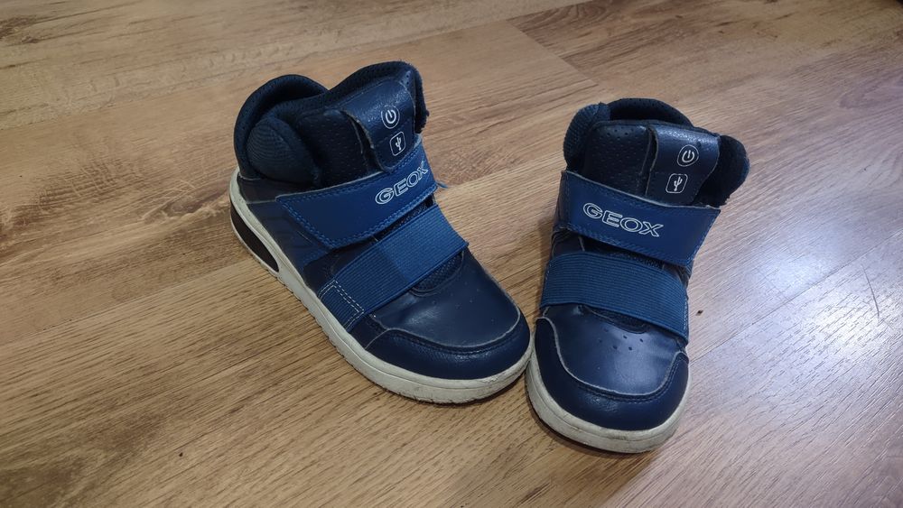 buty Geox  31 jesień -wiosna