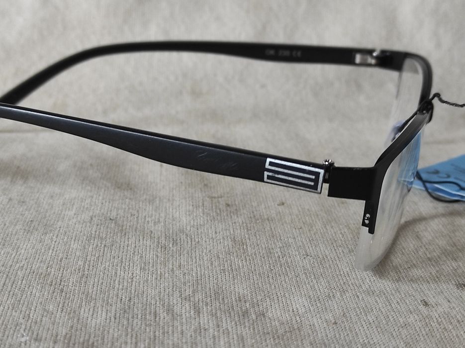 Okulary do czytania nowe +2,50