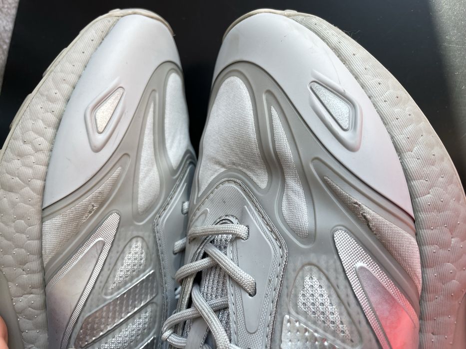 Adidas zx 2.0 boost 43 1/3 - 27,5cm buty męskie sportowe