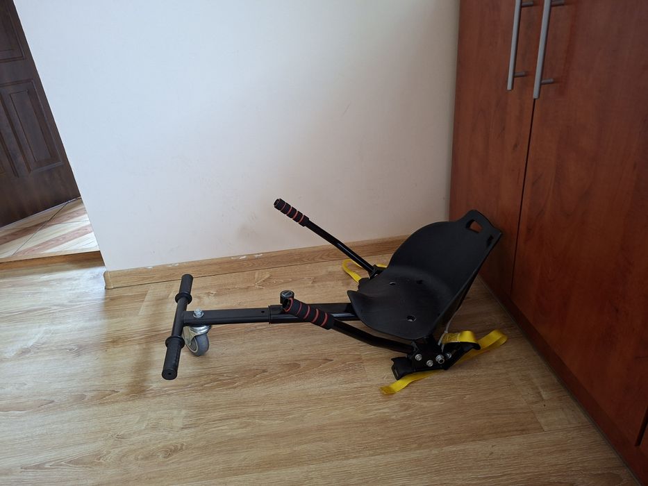 Sprzedam nakładkę do deski samojezdnej