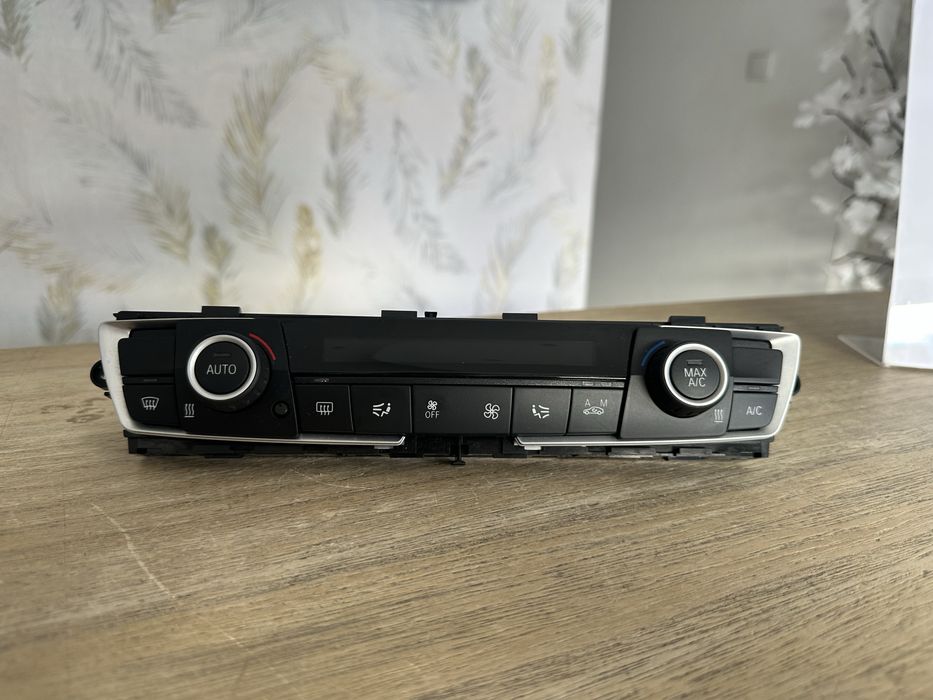 Peças para BMW F20 - Série 1
