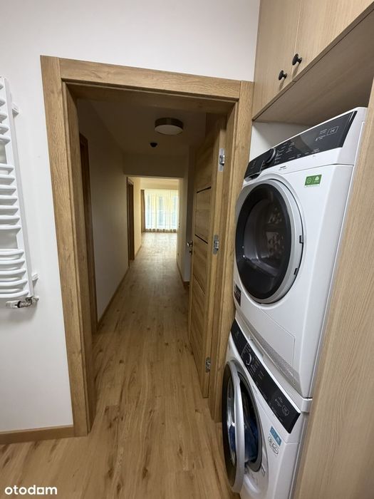 Apartament nad Odrą