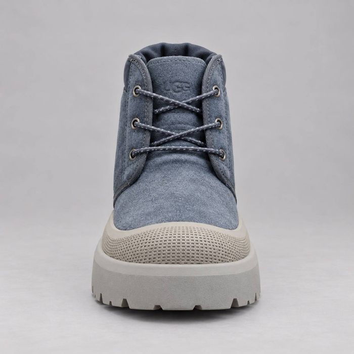 Оригинальные мужские Avstralia UGG Neumel Hybrid Obsidian Grey