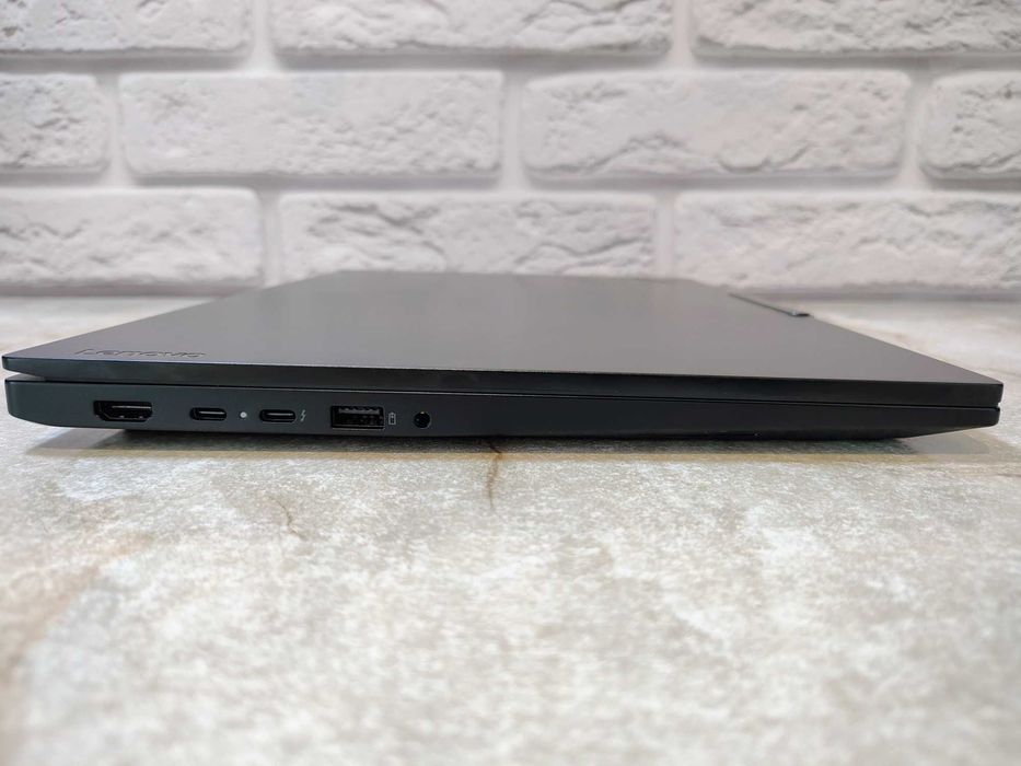 Lenovo ThinkPad E16 Gen 3 Intel Ultra 5 225U 16GB DDR5 256GB 2026!
