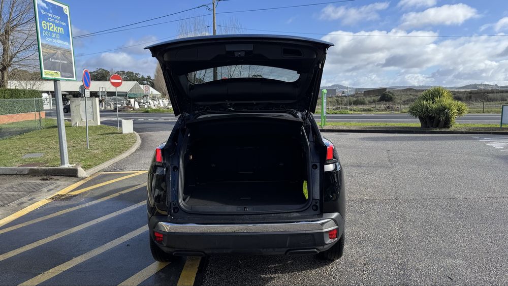 Peugeot 3008 Diesel - 77.500 kms - Nacional