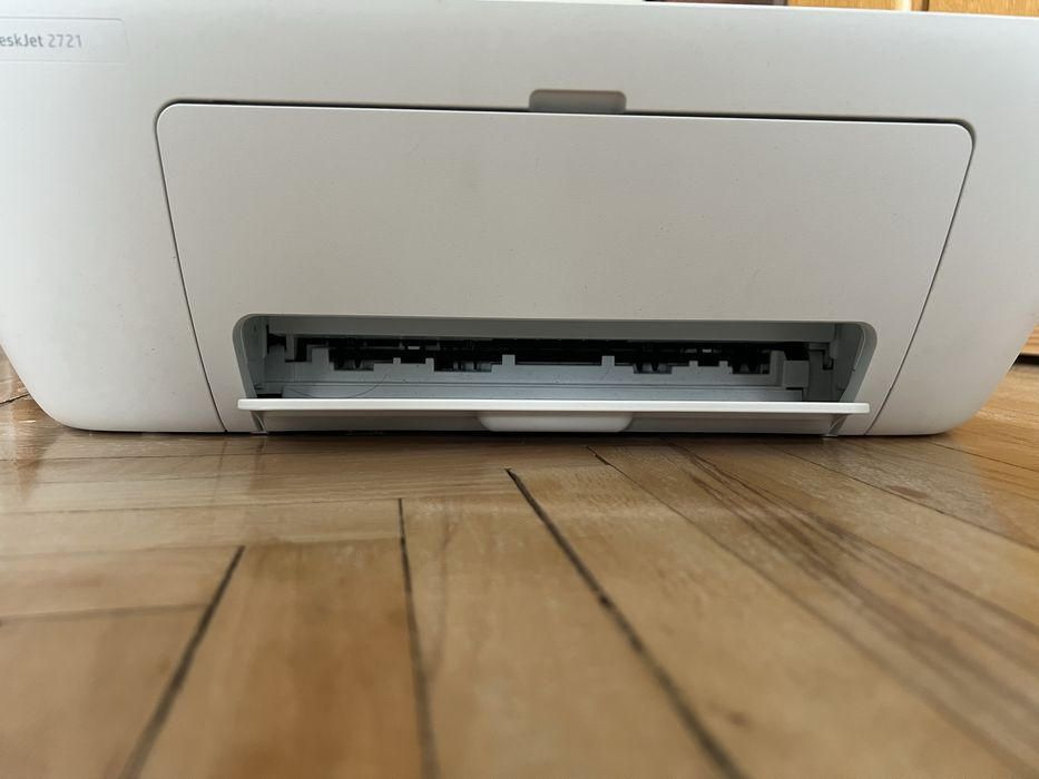 Принтер HP DeskJet 2721