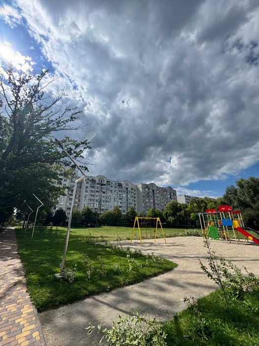 Нова квартира в оренду. Чабани/Новосілки/Гатне